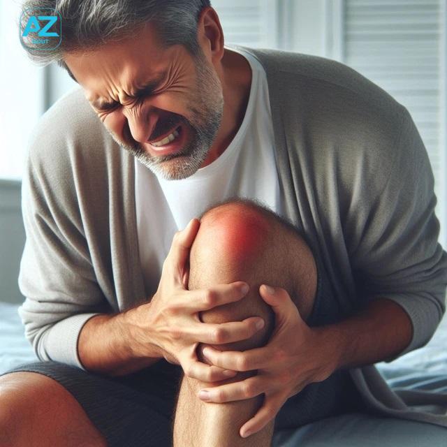 If experiencing a gout attack, patients can apply a cold compress to the affected joints to provide temporary pain relief. However, they should promptly visit a medical facility for a thorough examination and treatment.
