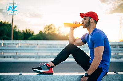 Are Electrolyte Drinks Really Worth It?