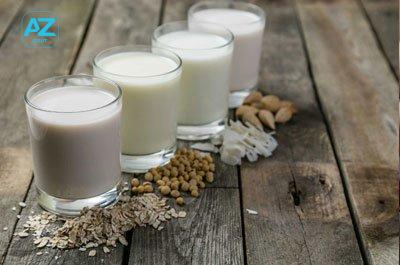 Best Milk for You: A Comprehensive Guide to Different Types of Milk and Milk Alternatives