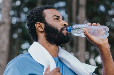 How Much Water Should You Drink Each Day for Optimal Hydration?