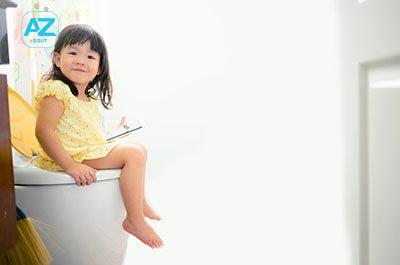 Resolving Toddler Constipation: Do’s and Don’ts