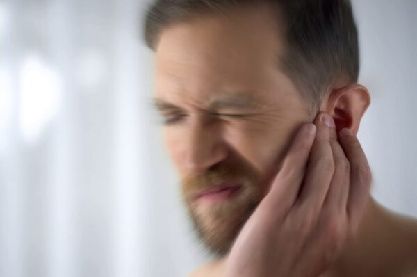 Yes, Adults Get Ear Infections Too: Here’s What You Need to Know